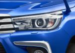 Toyota Hilux Z Double Cab 2017 года (JP)